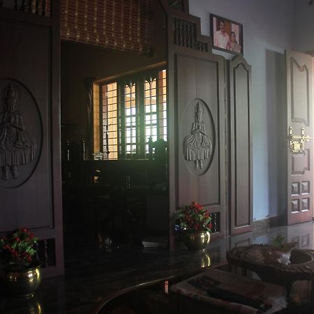 Navendu Home Stay Alappuzha Ngoại thất bức ảnh