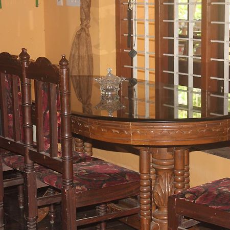 Navendu Home Stay Alappuzha Ngoại thất bức ảnh