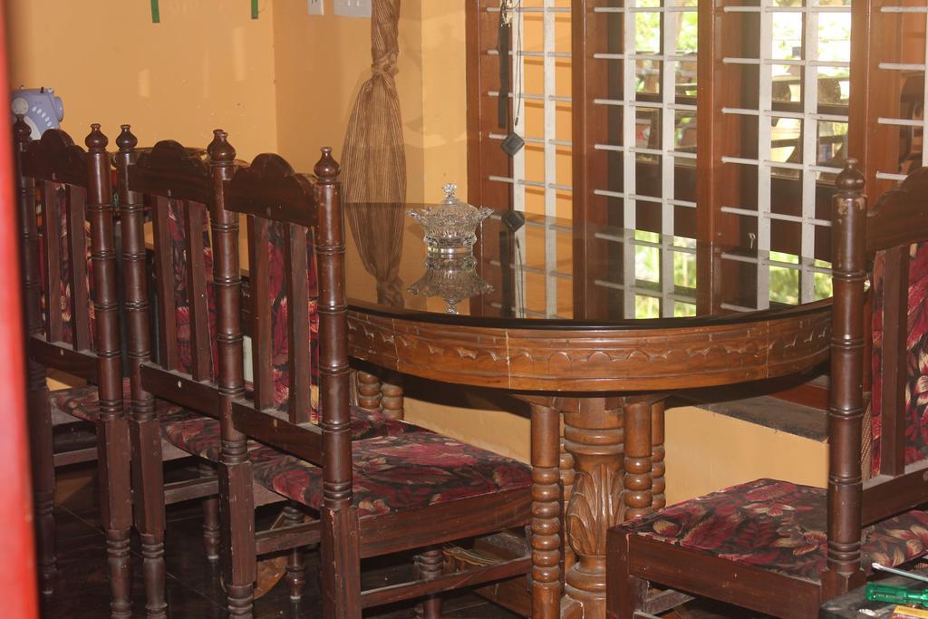 Navendu Home Stay Alappuzha Ngoại thất bức ảnh