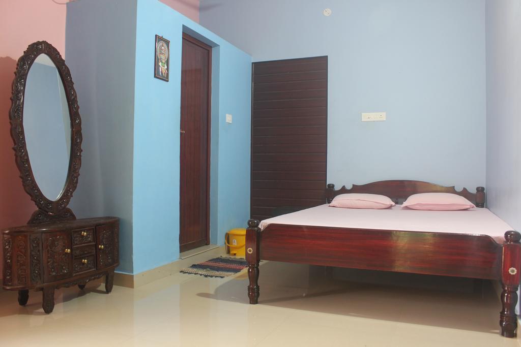 Navendu Home Stay Alappuzha Ngoại thất bức ảnh